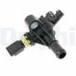Sonde de température, liquide de refroidissement DELPHI TS10529 - Visuel 2