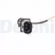 Capteur, température des gaz DELPHI TS30167 - Visuel 2