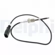 Capteur, température des gaz DELPHI TS30263 - Visuel 1