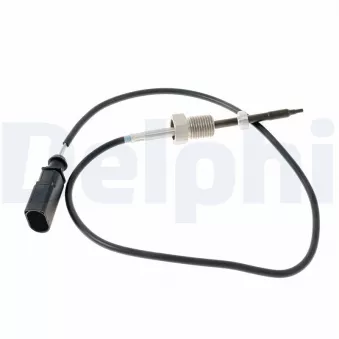 Capteur, température des gaz DELPHI TS30263