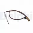 Capteur, température des gaz DELPHI TS30335-12B1 - Visuel 1