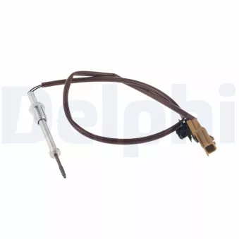 Capteur, température des gaz DELPHI TS30335-12B1