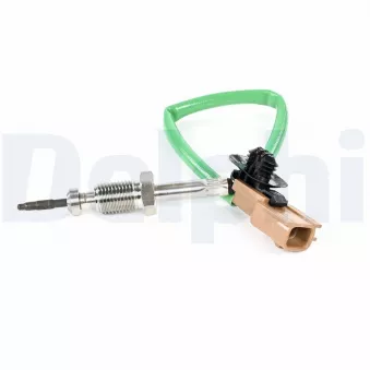 Capteur, température des gaz DELPHI TS30337-12B1