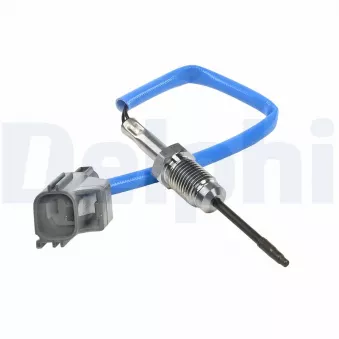 Capteur, température des gaz DELPHI TS30340-12B1