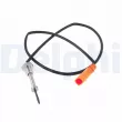 Capteur, température des gaz DELPHI TS30341-12B1 - Visuel 1