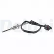 Capteur, température des gaz DELPHI TS30346-12B1 - Visuel 1