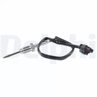 Capteur, température des gaz DELPHI TS30346-12B1