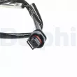Capteur, température des gaz DELPHI TS30346-12B1 - Visuel 2