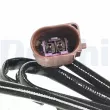 Capteur, température des gaz DELPHI TS30349-12B1 - Visuel 2