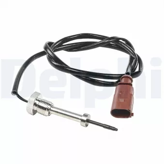 Capteur, température des gaz DELPHI TS30350-12B1