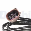 Capteur, température des gaz DELPHI TS30350-12B1 - Visuel 2