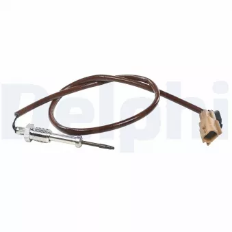 Capteur, température des gaz DELPHI TS30351-12B1