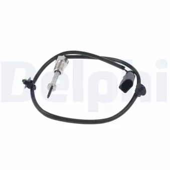 Capteur, température des gaz DELPHI TS30352-12B1