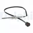 Capteur, température des gaz DELPHI TS30354-12B1 - Visuel 1