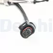 Capteur, température des gaz DELPHI TS30354-12B1 - Visuel 2