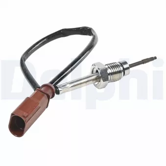 Capteur, température des gaz DELPHI TS30355-12B1