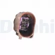 Capteur, température des gaz DELPHI TS30355-12B1 - Visuel 2
