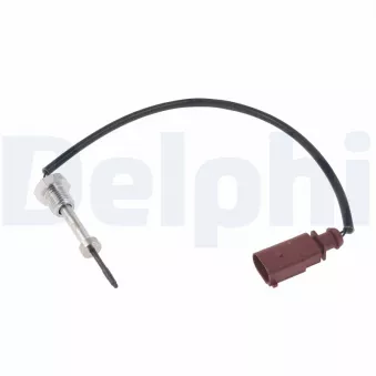Capteur, température des gaz DELPHI TS30356-12B1