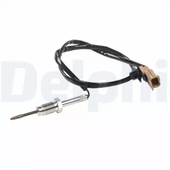 Capteur, température des gaz DELPHI TS30357-12B1