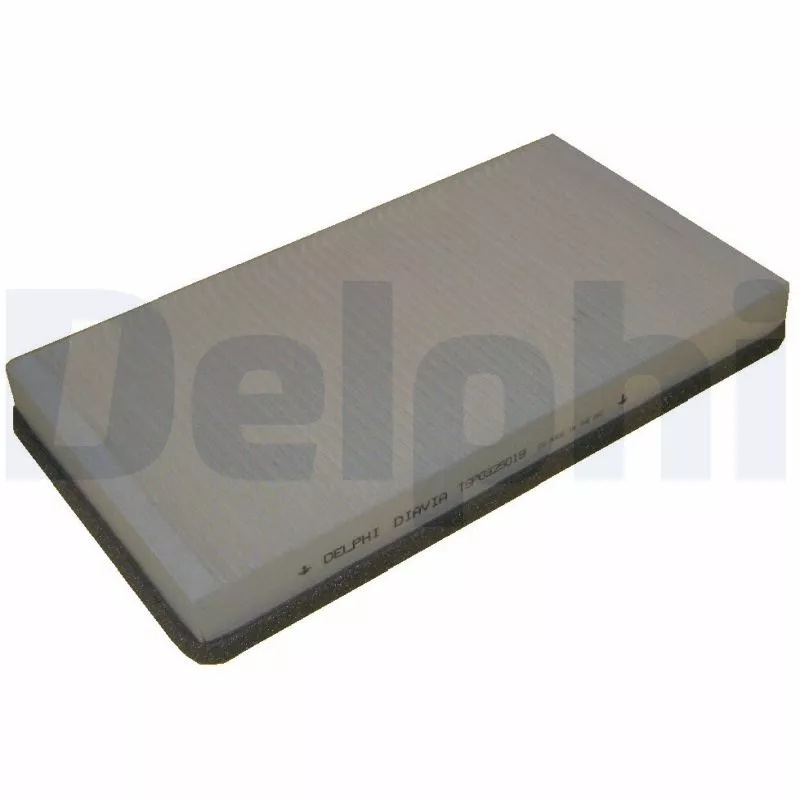 Filtre, air de l'habitacle DELPHI TSP0325019CB
