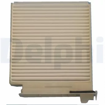 Filtre, air de l'habitacle DELPHI TSP0325178CB