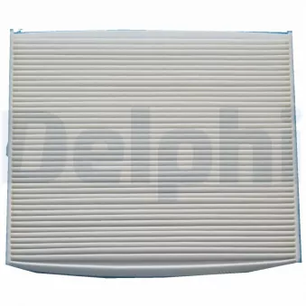 Filtre, air de l'habitacle DELPHI TSP0325205CB