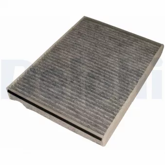 Filtre, air de l'habitacle DELPHI TSP0325226CB