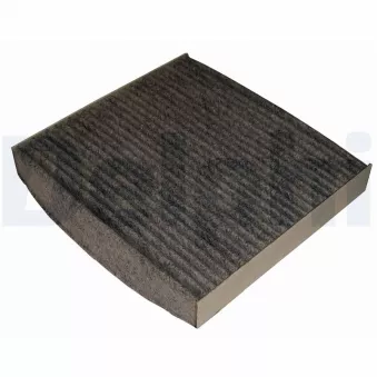 Filtre, air de l'habitacle DELPHI TSP0325232CB