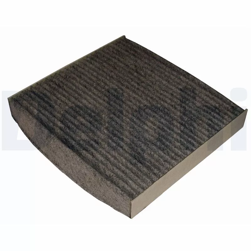 Filtre, air de l'habitacle DELPHI TSP0325232CB