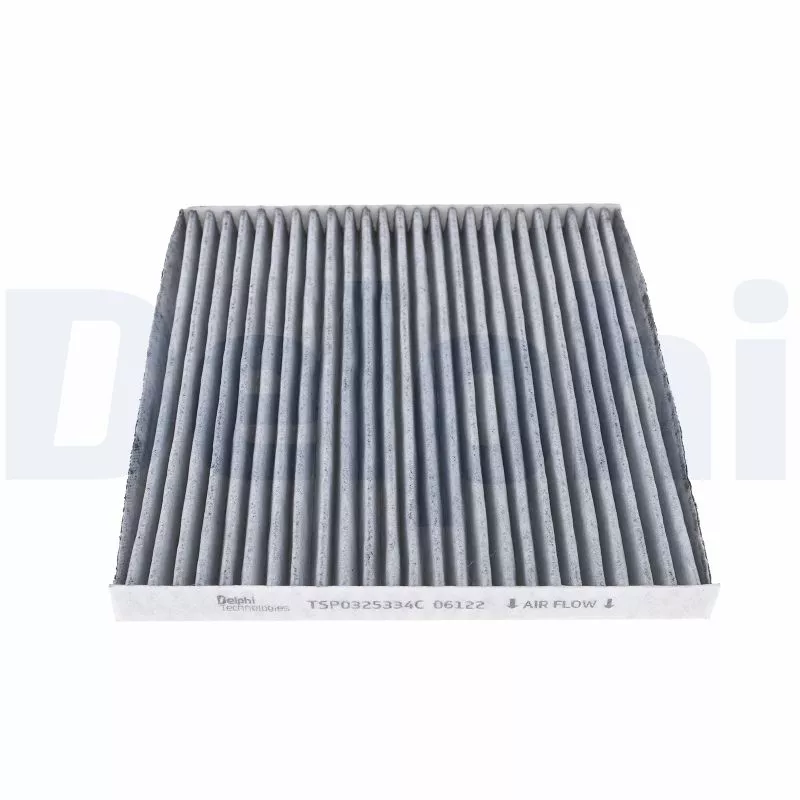 Filtre, air de l'habitacle DELPHI TSP0325334C