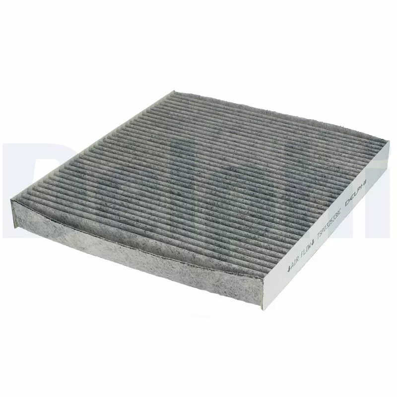 Filtre, air de l'habitacle DELPHI TSP0325338CB