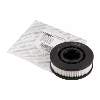 Filtre, ventilation du carter-moteur OE 5801686484