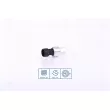 Pressostat, climatisation NISSENS 301024 - Visuel 1