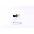 Pressostat, climatisation NISSENS 301101 - Visuel 1