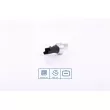 Pressostat, climatisation NISSENS 301102 - Visuel 1