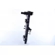 Radiateur, refroidissement du moteur NISSENS 606264 - Visuel 2