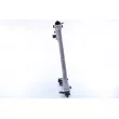 Radiateur, refroidissement du moteur NISSENS 606294 - Visuel 2