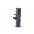 Radiateur, refroidissement du moteur NISSENS 606296 - Visuel 2