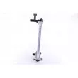 Radiateur, refroidissement du moteur NISSENS 606330 - Visuel 2