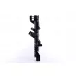 Radiateur, refroidissement du moteur NISSENS 606340 - Visuel 2