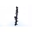 Radiateur, refroidissement du moteur NISSENS 606390 - Visuel 2