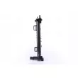 Radiateur, refroidissement du moteur NISSENS 606393 - Visuel 2
