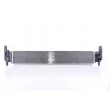 Radiateur, refroidissement du moteur NISSENS 606395 - Visuel 1