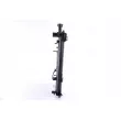 Radiateur, refroidissement du moteur NISSENS 606482 - Visuel 2