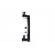 Radiateur, refroidissement du moteur NISSENS 606798 - Visuel 2