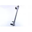 Radiateur, refroidissement du moteur NISSENS 606822 - Visuel 2