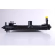 Radiateur, refroidissement du moteur NISSENS 606838 - Visuel 2