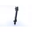 Radiateur, refroidissement du moteur NISSENS 606866 - Visuel 2