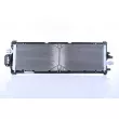 Radiateur, refroidissement du moteur NISSENS 606906 - Visuel 1