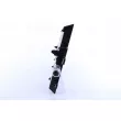 Radiateur, refroidissement du moteur NISSENS 606906 - Visuel 2